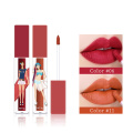 Matte Non-Stick Cup Clear Lip Gloss Private Label